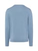 Finshley & Harding Pullover in hellblau - 0004