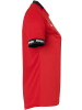 Kempa Sportshirt "Wave 26 Shirt Women" in Rot