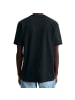 Marc O'Polo DENIM T-Shirt 2er Pack in Grau/Schwarz