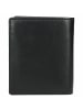 Esquire Harry - Taschenbörse 5cc 10.5 cm RFID in schwarz