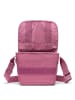 Herschel Grade Mini 4.5 - Schultertasche 13 cm in heather rose