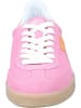 rieker Schnürschuhe, Sneakers Low in pink/carrot