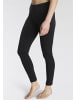 Vivance Leggings in schwarz