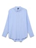 Vero Moda Hemd in Hydrangea 1