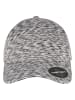  Flexfit Flexfit - Delta in melange silver