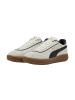 Puma Club Klassika SD Leder-Sneaker Weiß