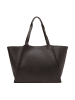 Marc O'Polo Shopper Model Biana in Burnt Coffee