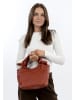 EMILY & NOAH Shopper E&N Pantin RUE 09 in rust 624