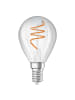 Osram OSRAM Vintage 1906 Classic Ist Eine Warmweiße, Dimmbare LED-Lampe In
