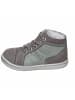 PEPINO Lauflernschuhe für Jungen in grau