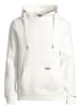 Salzhaut Hoodie HEFF HOODIE in Offwhite