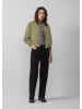 QS Outdoor-Jacke  in  7854_olivgrün