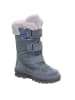 superfit Winterstiefel FLAVIA in Blau