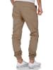 Amaci&Sons Basic Jogger-Chino NEW JERSEY in Beige