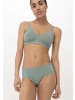 Hessnatur Panty in salbei