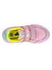 Lico Sneaker "Randy V" in Rosa