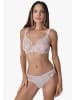 Sassa Slip Classic Lace 2er Pack in nude