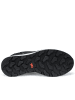 hanwag Trekkingschuhe low in schwarz
