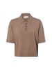 MOSS COPENHAGEN Shirt MSCHTerine in braun