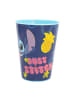 Disney Stitch Plastikbecher 260 ml