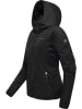 ragwear Winterjacke Dizzie Winter in Black22