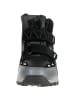 Kappa Stiefel 260402K in schwarz