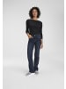 ARIZONA Gerade Jeans in dark blue
