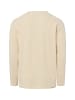 G-Star Raw Langarmshirt in beige