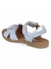 Imac Sandalen AMELIA in blau