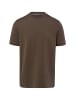 Finshley & Harding Shirt in oliv