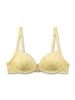 Sanetta BH in Gelb