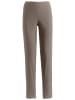 Stehmann Hose in taupe