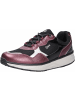 Joya Freizeit Schnürer für Damen in pink