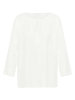 Eterna Bluse LOOSE FIT in off-white