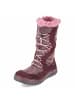 Imac Stiefel in rot