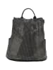 faina Women Backpack in Silver