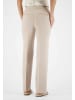 Gardeur Stoffhose ZARIA in Sand
