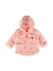 Sigikid Wendejacke wattiert Pink Birds in Hellrosa