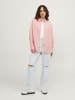 JJXX Popelin Hemd in Peach Echo
