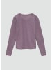 s.Oliver T-Shirt in 4873_flieder