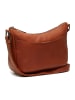 The Chesterfield Brand Henderson Umhängetasche Leder 27 cm cognac