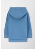 s.Oliver Sweatshirt langarm in Blau