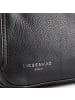 Liebeskind Berlin Clarice II Umhängetasche M Leder 26 cm black