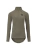 eivy Funktionsshirt Journey in Olive