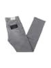 ALBERTO Slim Fit Jeans für Herren in grau