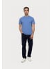 U.S. Polo Assn. T-Shirt in blau