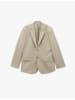 KOTON BLAZER in Stein