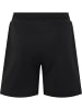 Hummel Hummel Kurze Hose Hmlfsk Jungen in BLACK