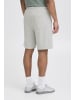 BLEND Sweatshorts BHCANO in Mittelgrau