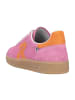 rieker Sneaker Low in Pink